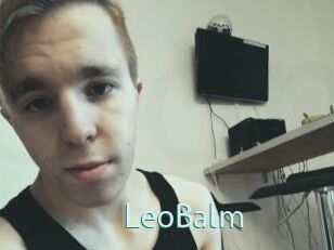 LeoBalm