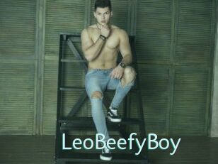 LeoBeefyBoy