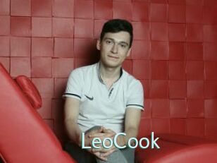 LeoCook