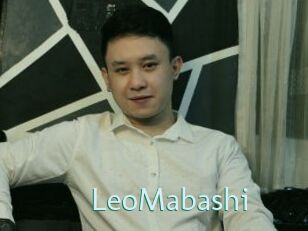 LeoMabashi