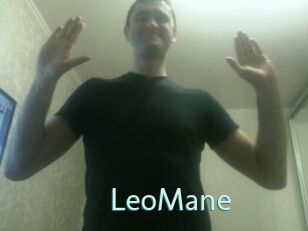 LeoMane