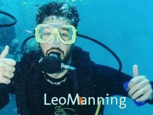LeoManning