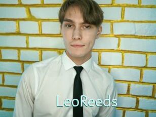 LeoReeds