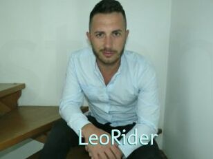 LeoRider