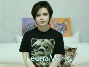 LeonaMarks