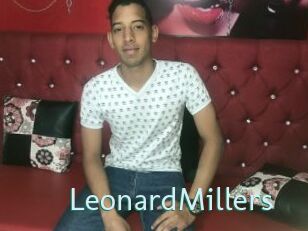 LeonardMillers