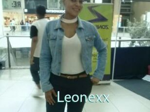 Leonexx