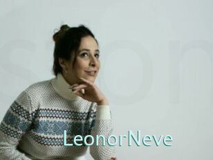 LeonorNeve