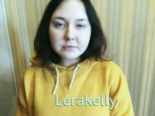 LeraKelly