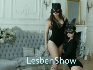 LesbenShow
