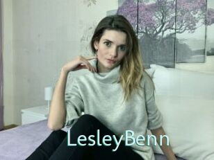 LesleyBenn