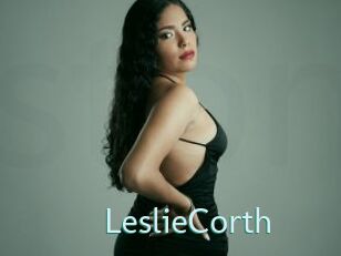 LeslieCorth