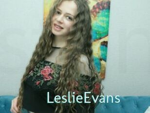 LeslieEvans