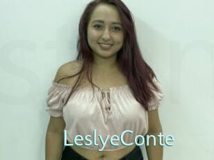 LeslyeConte