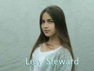 Lesy_Steward