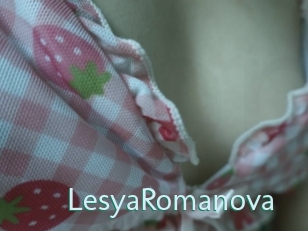 LesyaRomanova