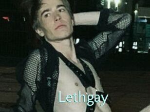 Lethgay