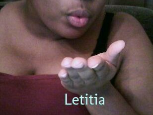 Letitia