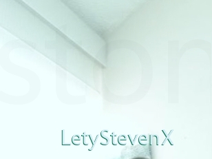 LetyStevenX