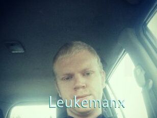 Leukemanx