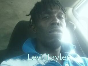 Levi_Tayler