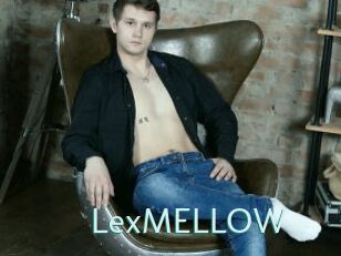 LexMELLOW