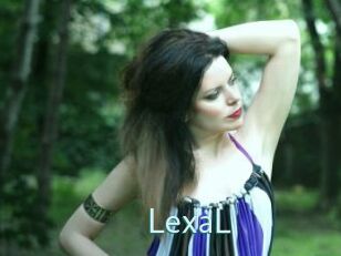 LexaL