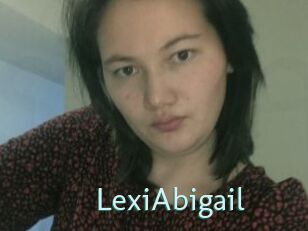 LexiAbigail