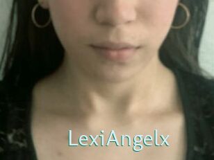 LexiAngelx