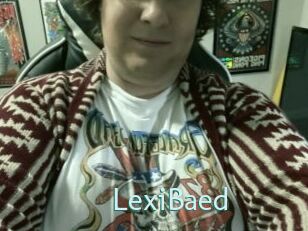 LexiBaed