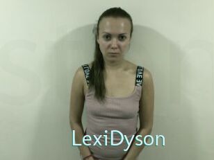 LexiDyson