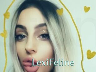 LexiFeline