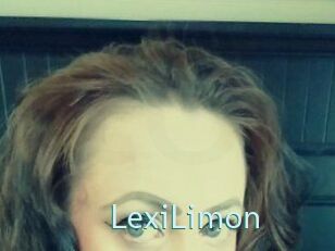 LexiLimon