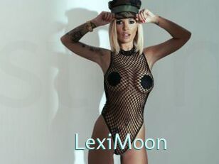 LexiMoon