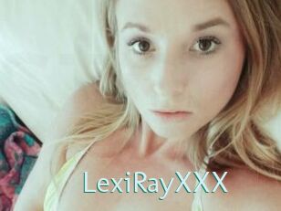 LexiRayXXX