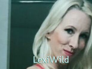 LexiWild