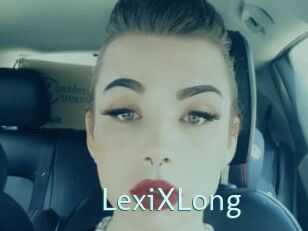 LexiXLong