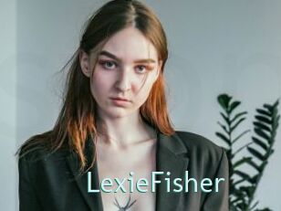 LexieFisher