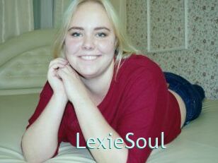 LexieSoul