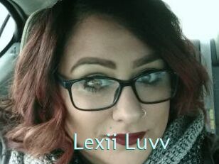 Lexii_Luvv