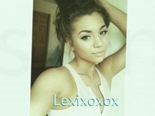 Lexixoxox
