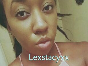 Lexstacyxx
