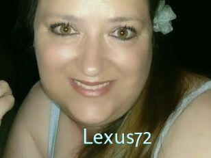 Lexus72
