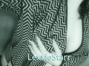 LexxieStarr