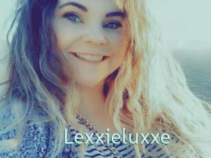 Lexxieluxxe