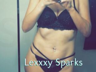Lexxxy_Sparks