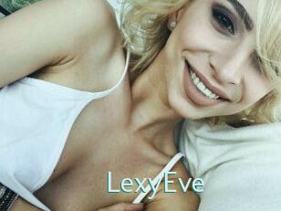 LexyEve