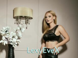 LexyEveX