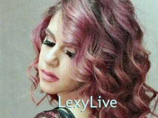 LexyLive