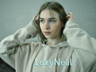 LexyNeal
